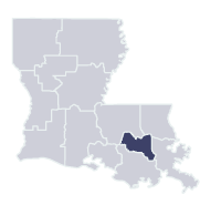 Great River Road Region Image