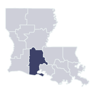 Lafayette Region Image