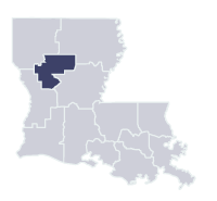 Natchitoches-Winnfield Area Region Image