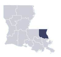 Northshore Area Region Image