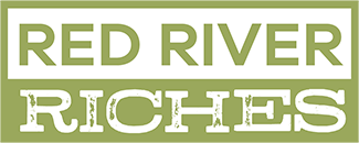 Red River Riches Logo