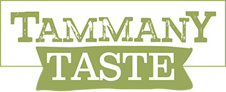 Tammany Taste Logo