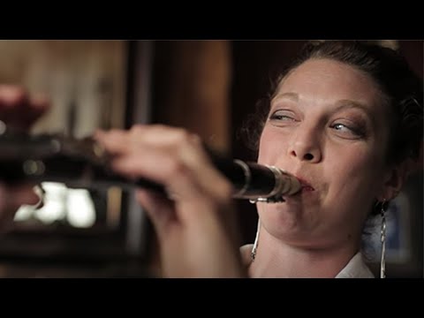 Preview image for the video "Aurora Nealand mini documentary".