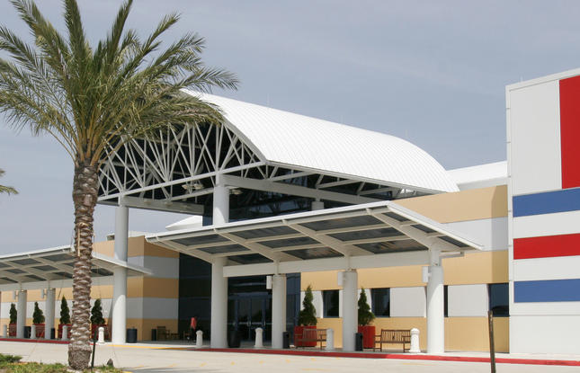 Northshore Harbor Center