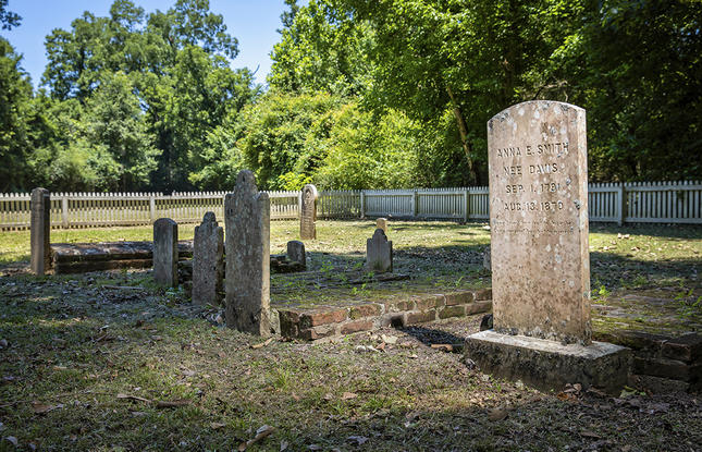 Locust Grove State Historic Site