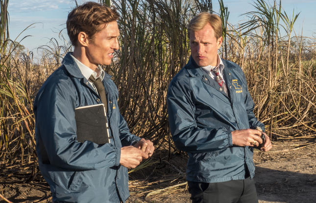 True Detective
