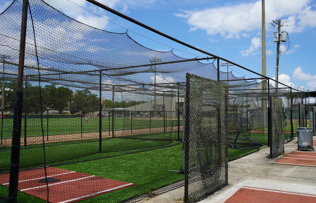 Batting Cages