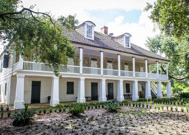 Whitney Plantation