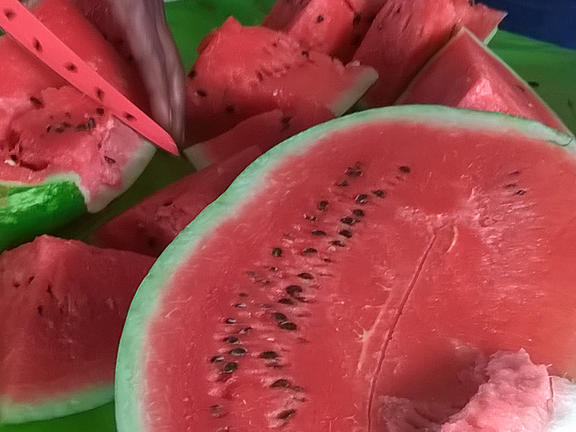 Summer Events in Louisiana