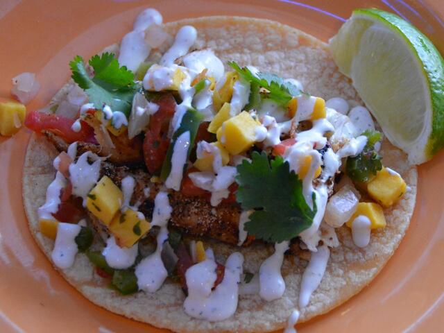 Don Juanz Baja Beach Tacos Shreveport Photo 4