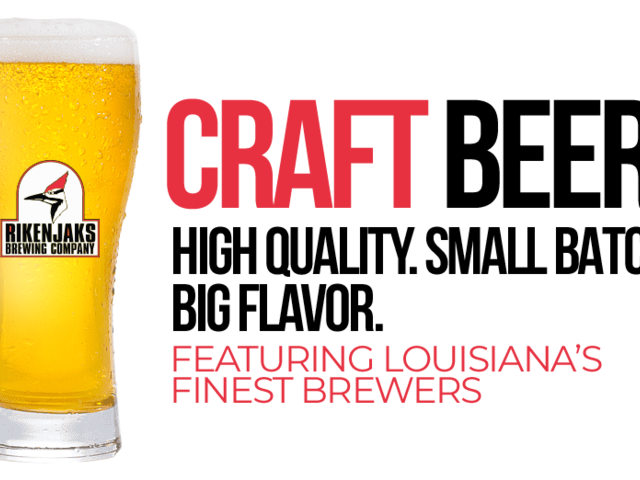 Rikenjaks Brewing Company Photo 3