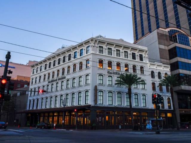 Sazerac House Photo 2