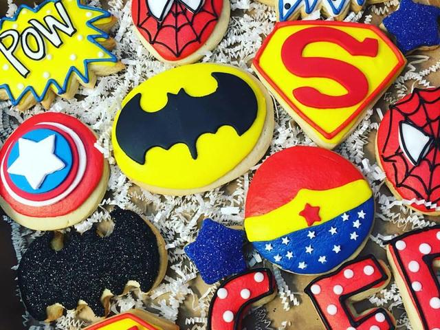 Uptown Downtown Photo 3