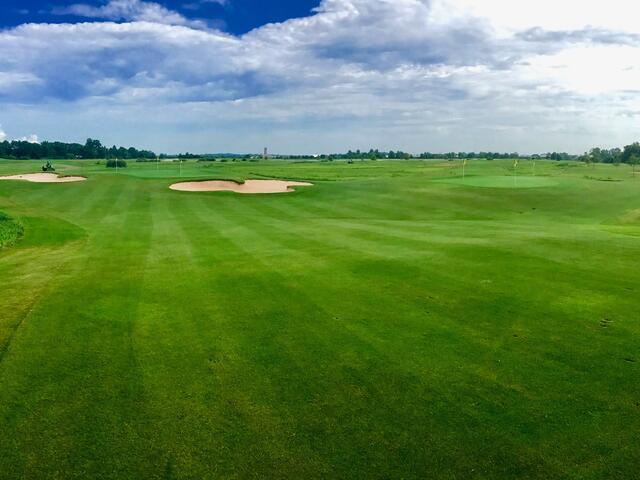 Links on the Bayou Photo 2