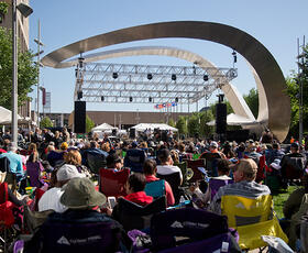 Baton Rouge Blues Fest