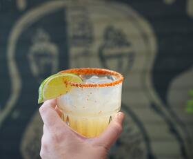 Spirits Food &amp; Friends