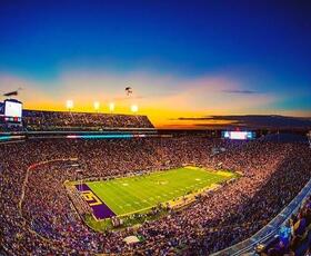 Louisiana State University