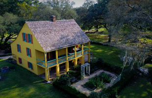 Longfellow-Evangeline State Historic Site
