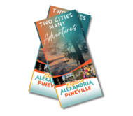 Alexandria Pineville Visitors Guide