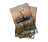 Plaquemines Parish Visitors Guide