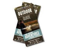Shreveport-Bossier Adventure Guide