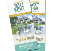 Ascension Parish Visitor Guide