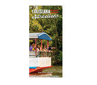 Louisiana Attractions Guide